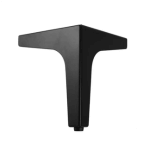 7 Triangle Plastic Leg