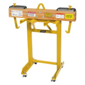 BHS Industrial Charger Stand