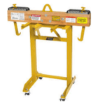 BHS Industrial Charger Stand