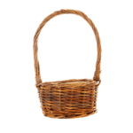 Basket Weave Right Arm