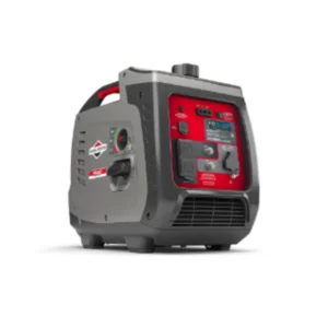 Briggs & Stratton Generator (2)