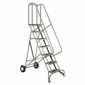 Cotterman Rolling Ladder