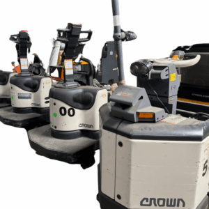 Crown PE 4500 Series Forklift