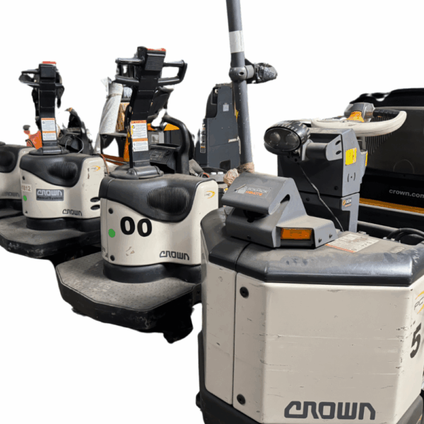 Crown PE 4500 Series Forklift