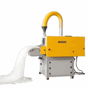 Fiber Picker – Rando Cleaner