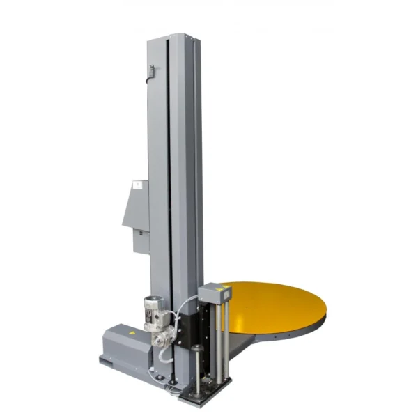 Handle-It Shrink Wrap Machines