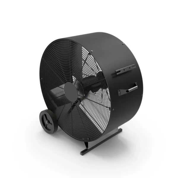 Industrial Warehouse Fan