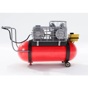 Ingersoll Rand Air Compressor