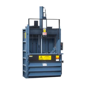 Load King V6030 Vertical Baler