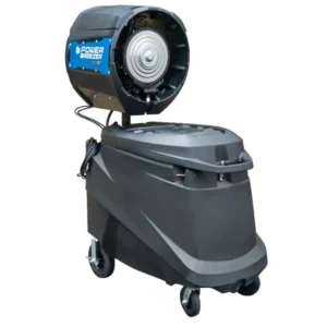 Power Breezer Cooling Unit 1