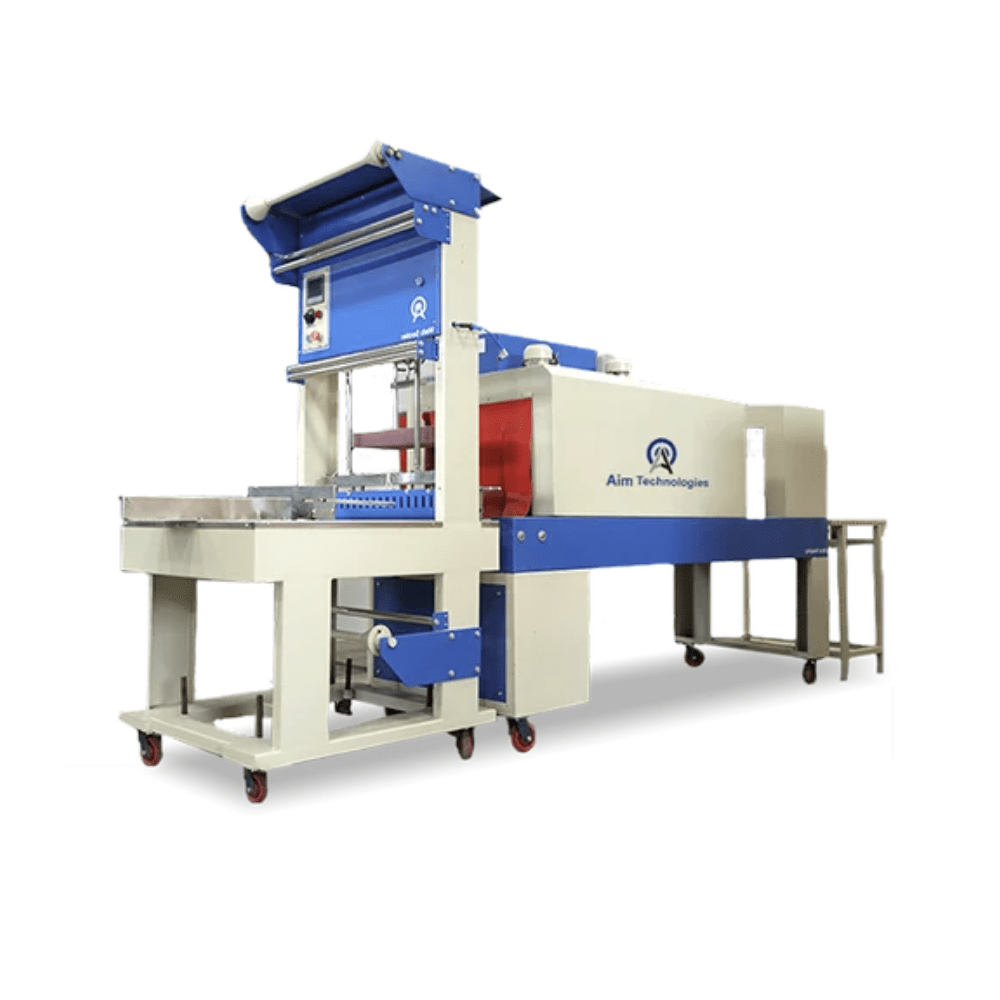 Shrink Wrap Machines