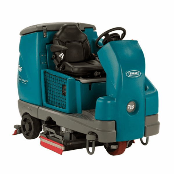 Tennant T16 Scrubber