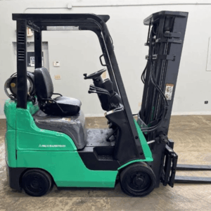 Mitsubishi FGC15N Forklift
