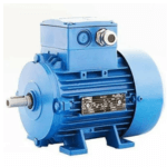 three phase induction motor hopper